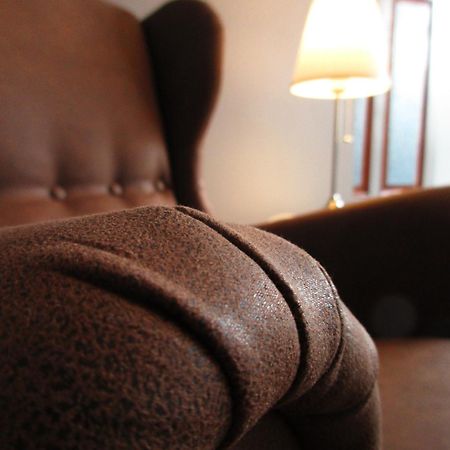 Hotel Villa Rossek Bad Liebenstein Cameră foto