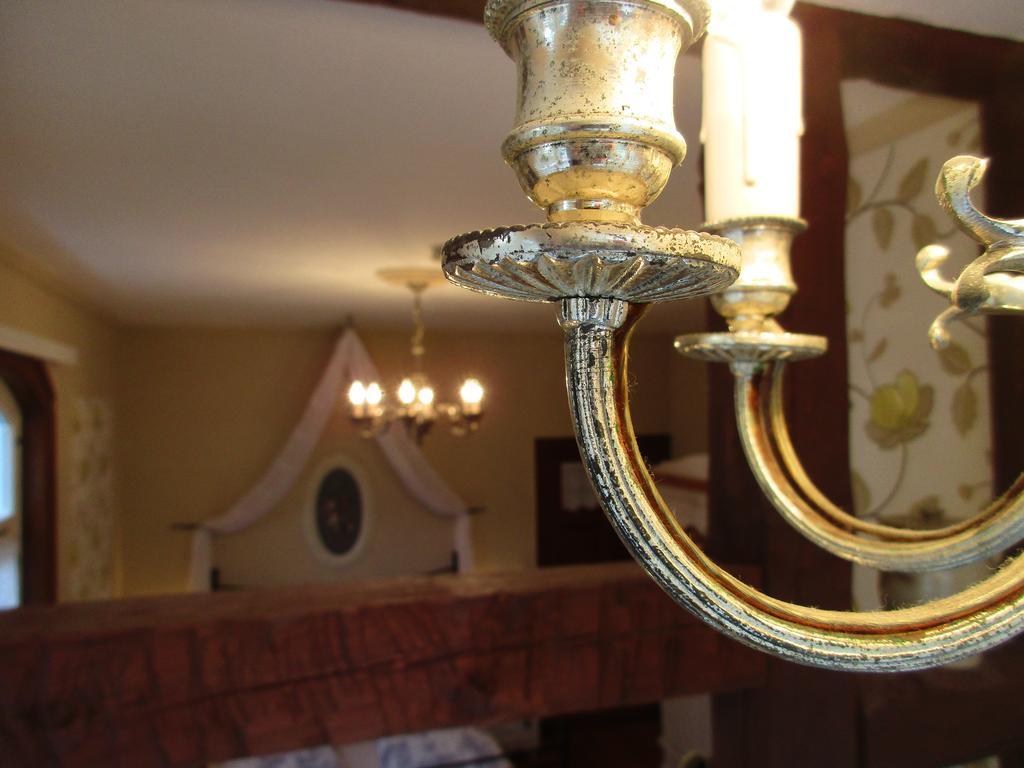 Hotel Villa Rossek Bad Liebenstein Cameră foto